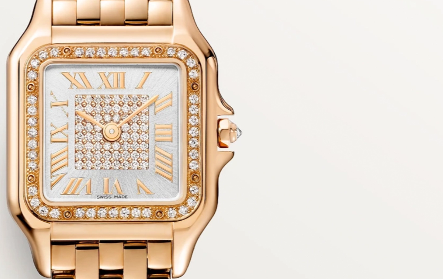 Cartier Panthère 2024 WJPN0039 WatchProject 21 Shop